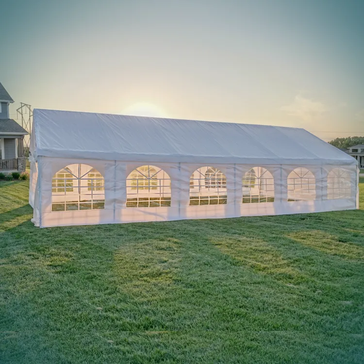 TENTS