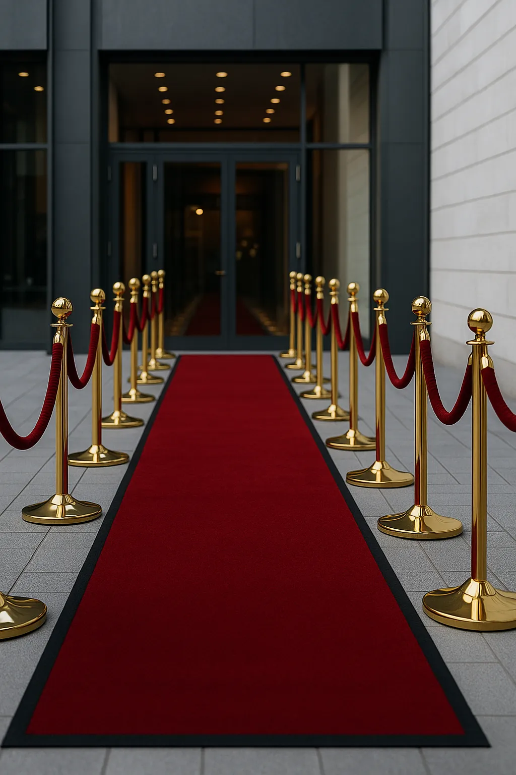 Dekor og ballongdekor til fest, event og lansering