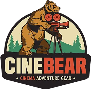 CineBear Camera & Expendables