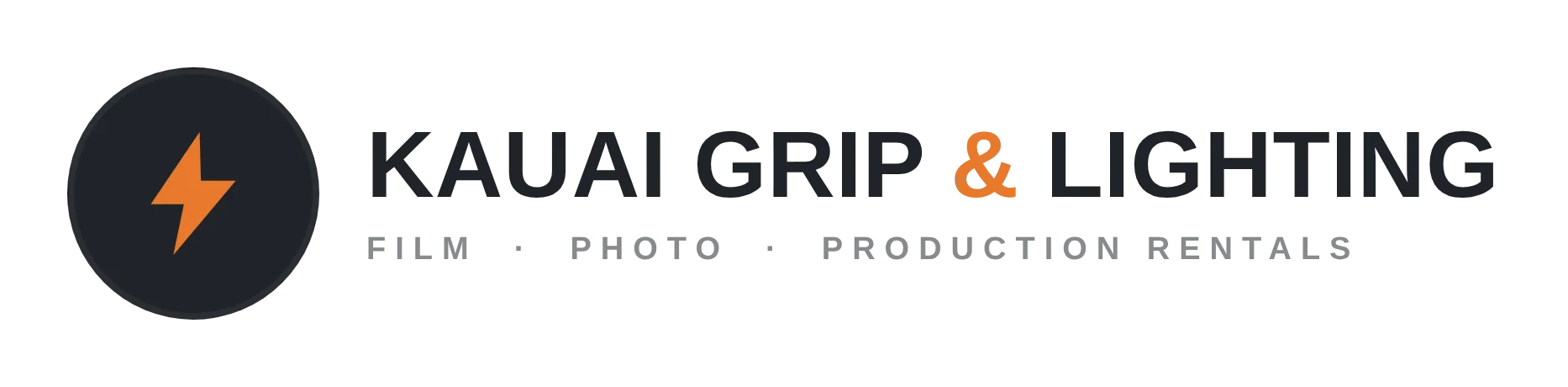 Kauai Grip and Lighting