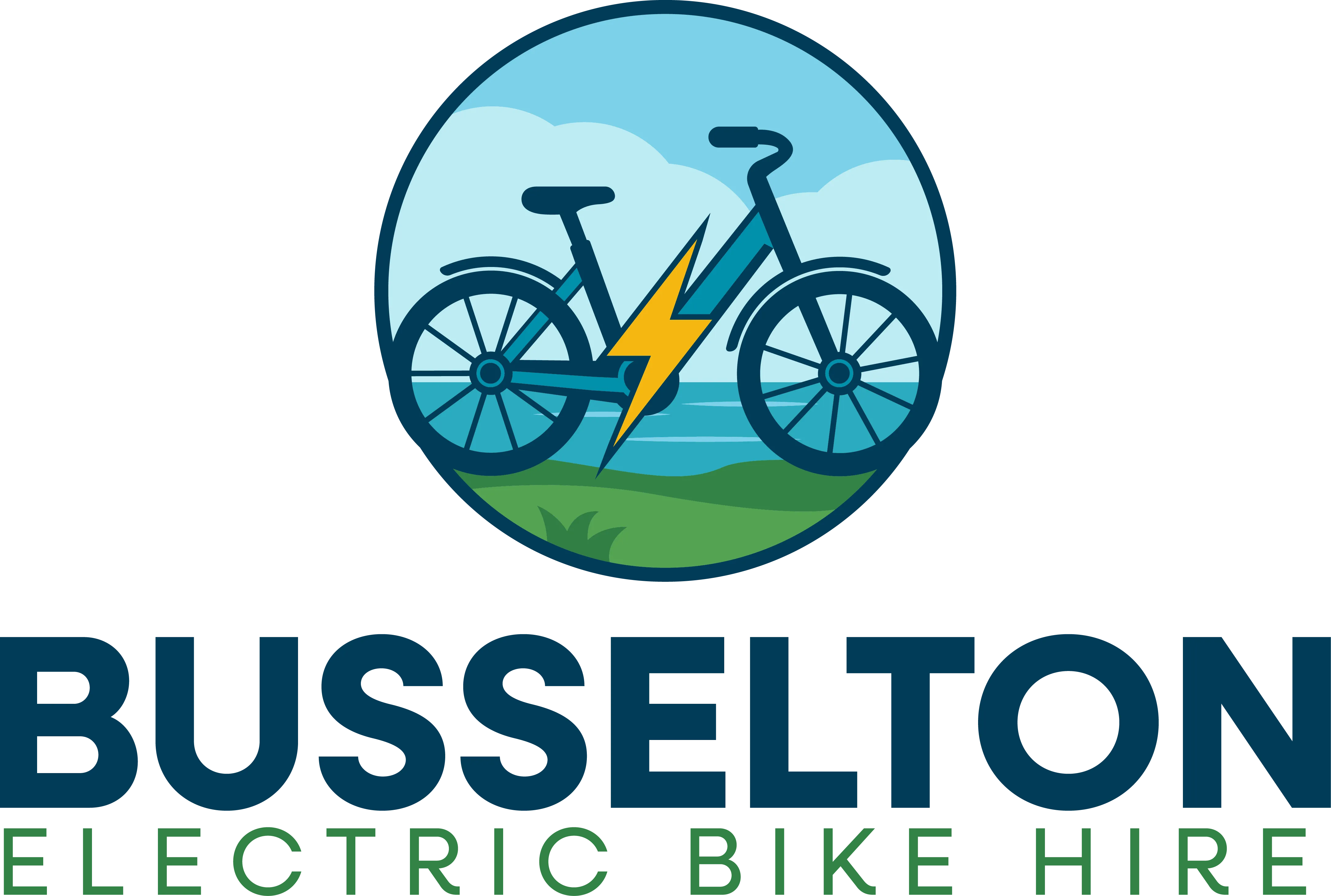 Busselton Electric Bike Hire