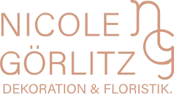 Nicole Görlitz - Dekoration & Floristik.