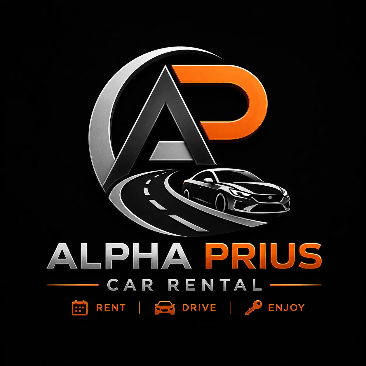 Alpha Prius