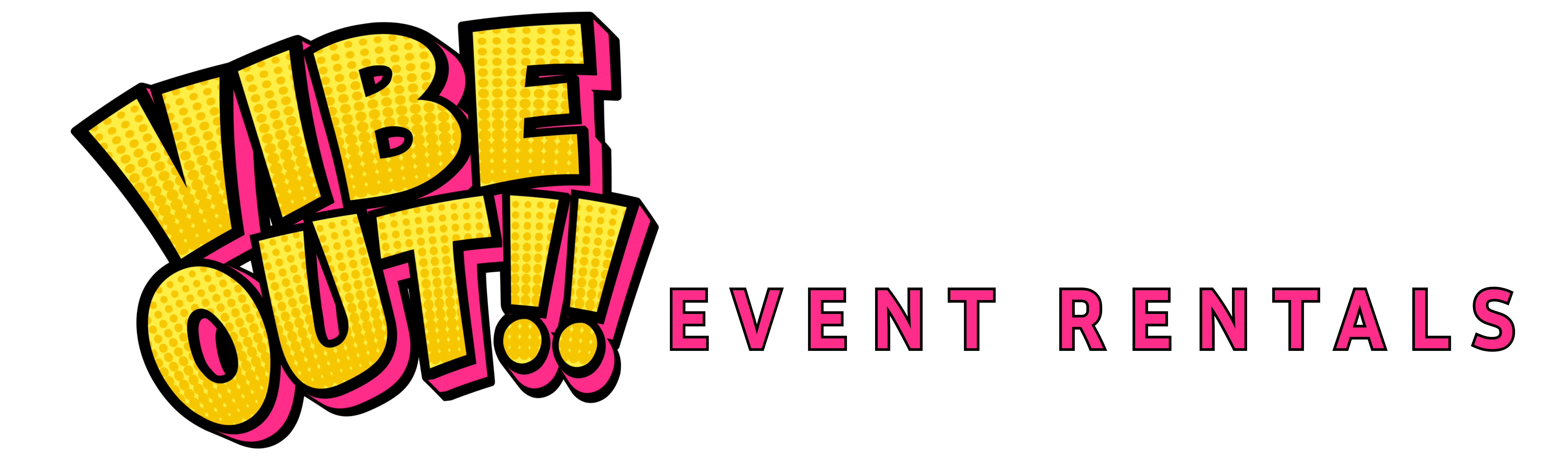 Vibe Out Event Rentals