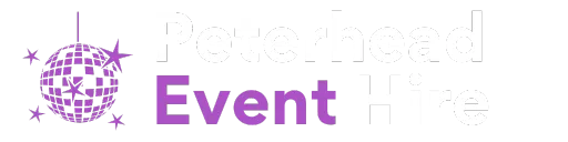Peterhead Event Hire
