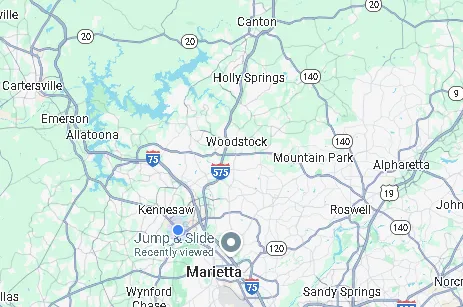 Delivery Charges Bounce City