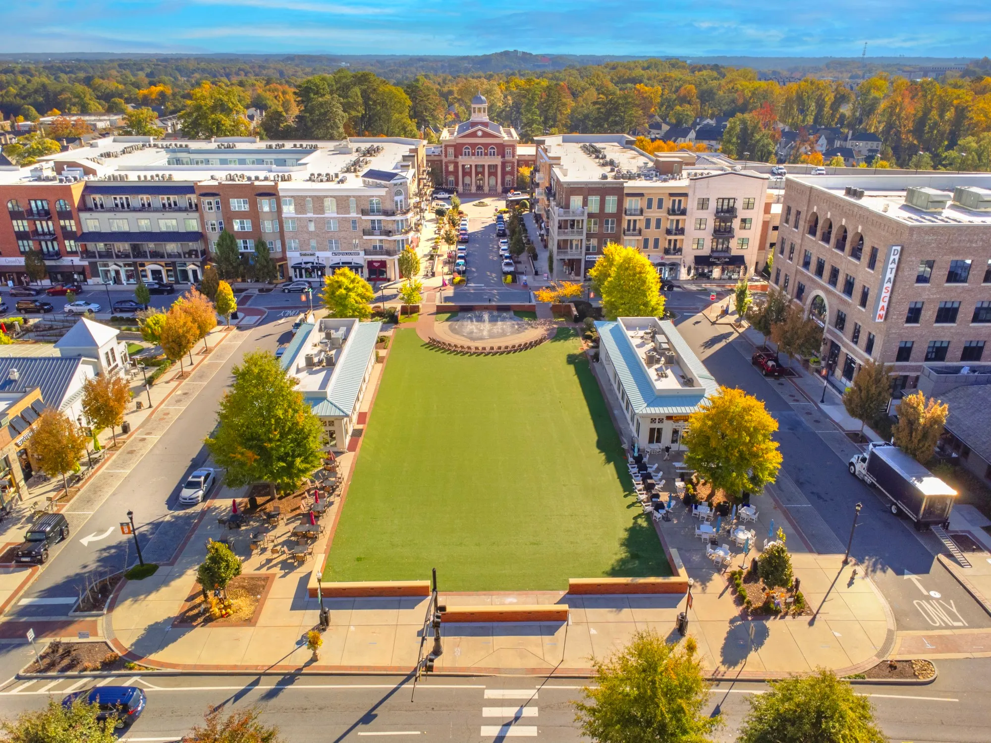 Bounce Houses Alpharetta