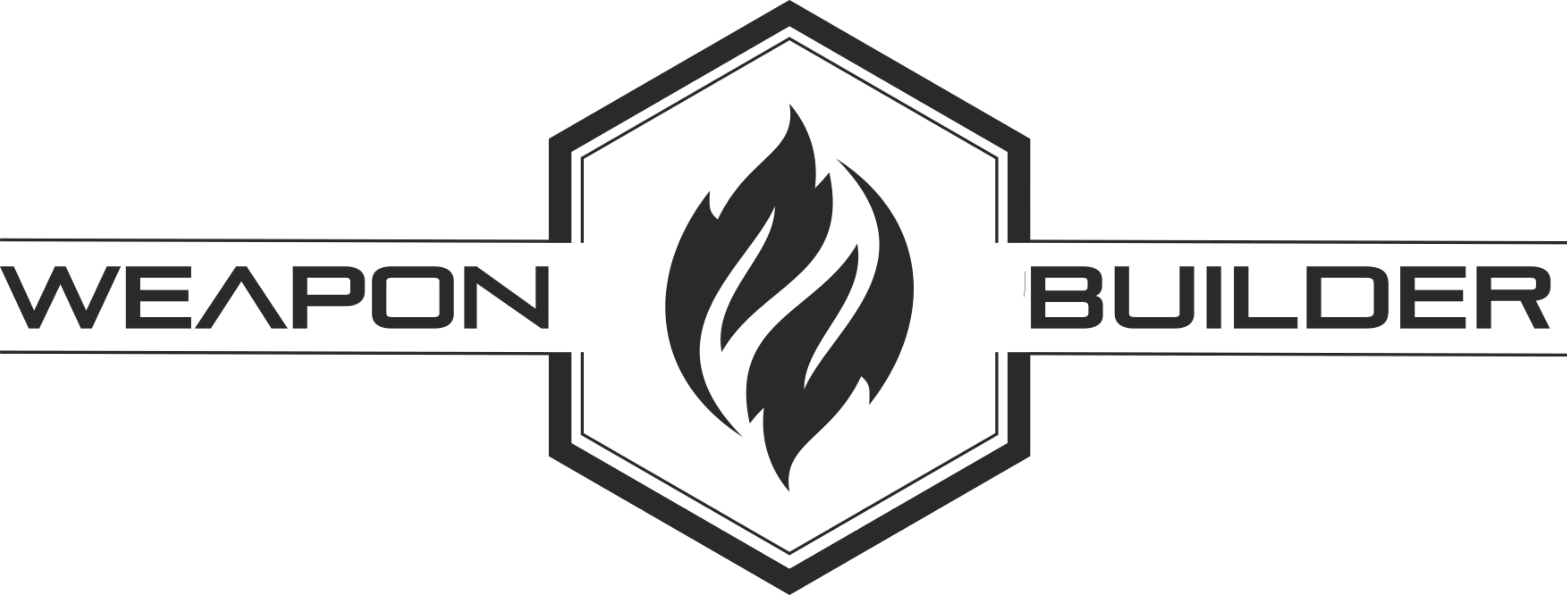 Weapon Builder - An Adaptiv Warfare Company