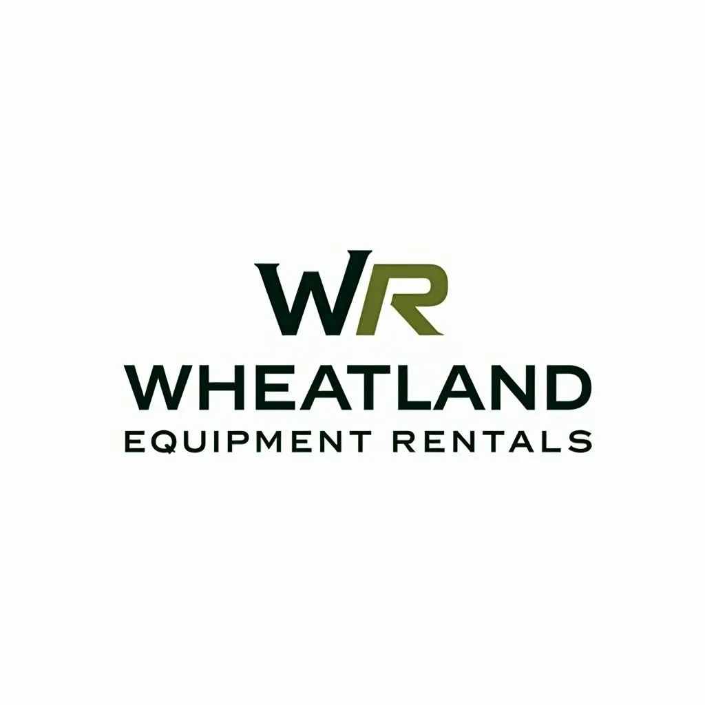 Wheatland Equipment Rentals