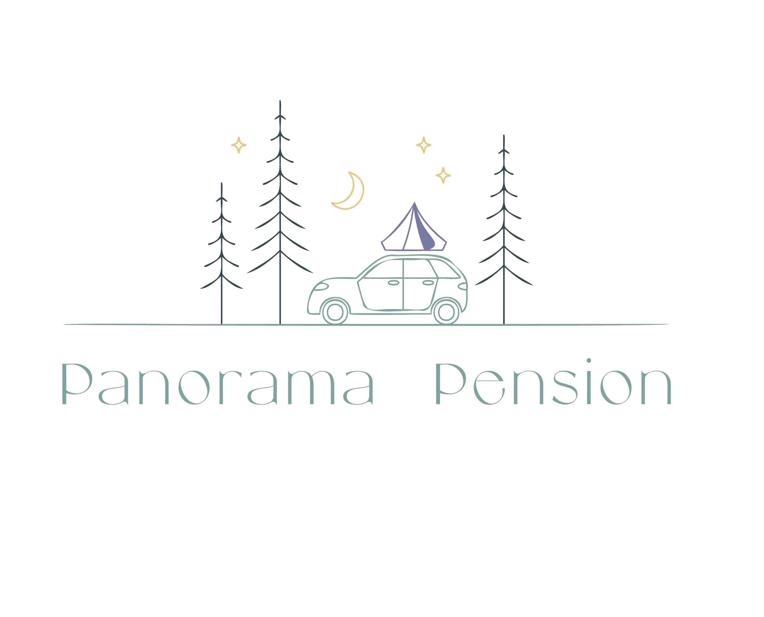 Panorama Pension