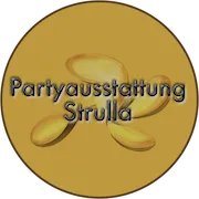 Partyausstattung Strulla
