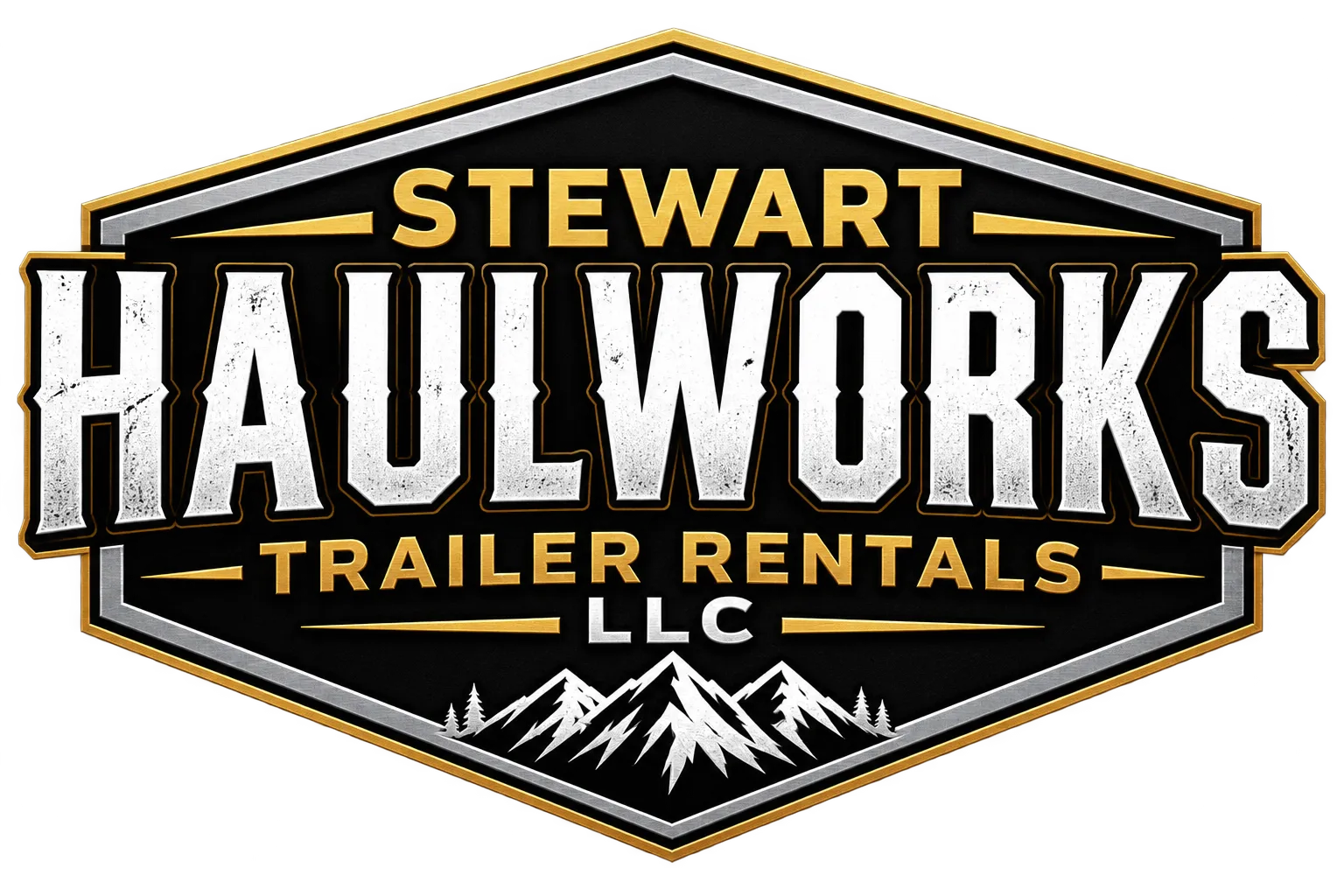 Stewart Haulworks Trailer Rentals llc