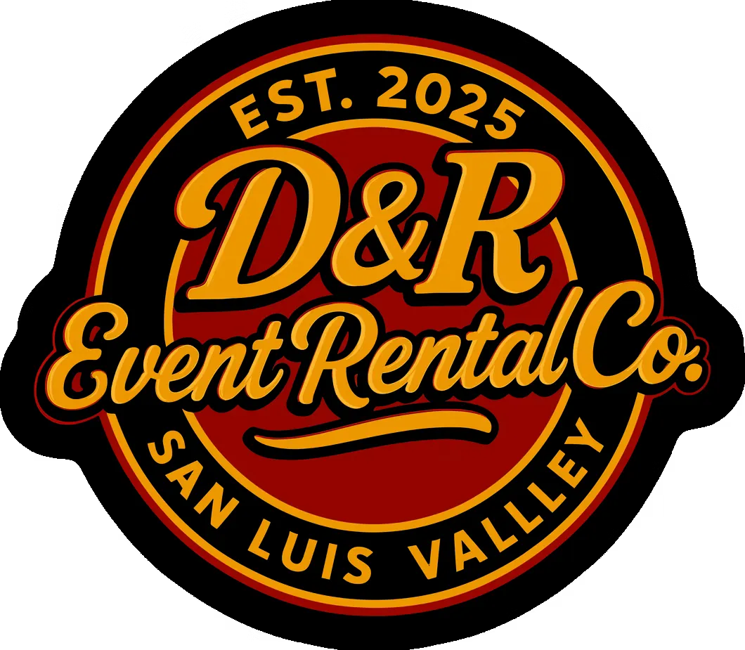 D&R Event Rental Co.