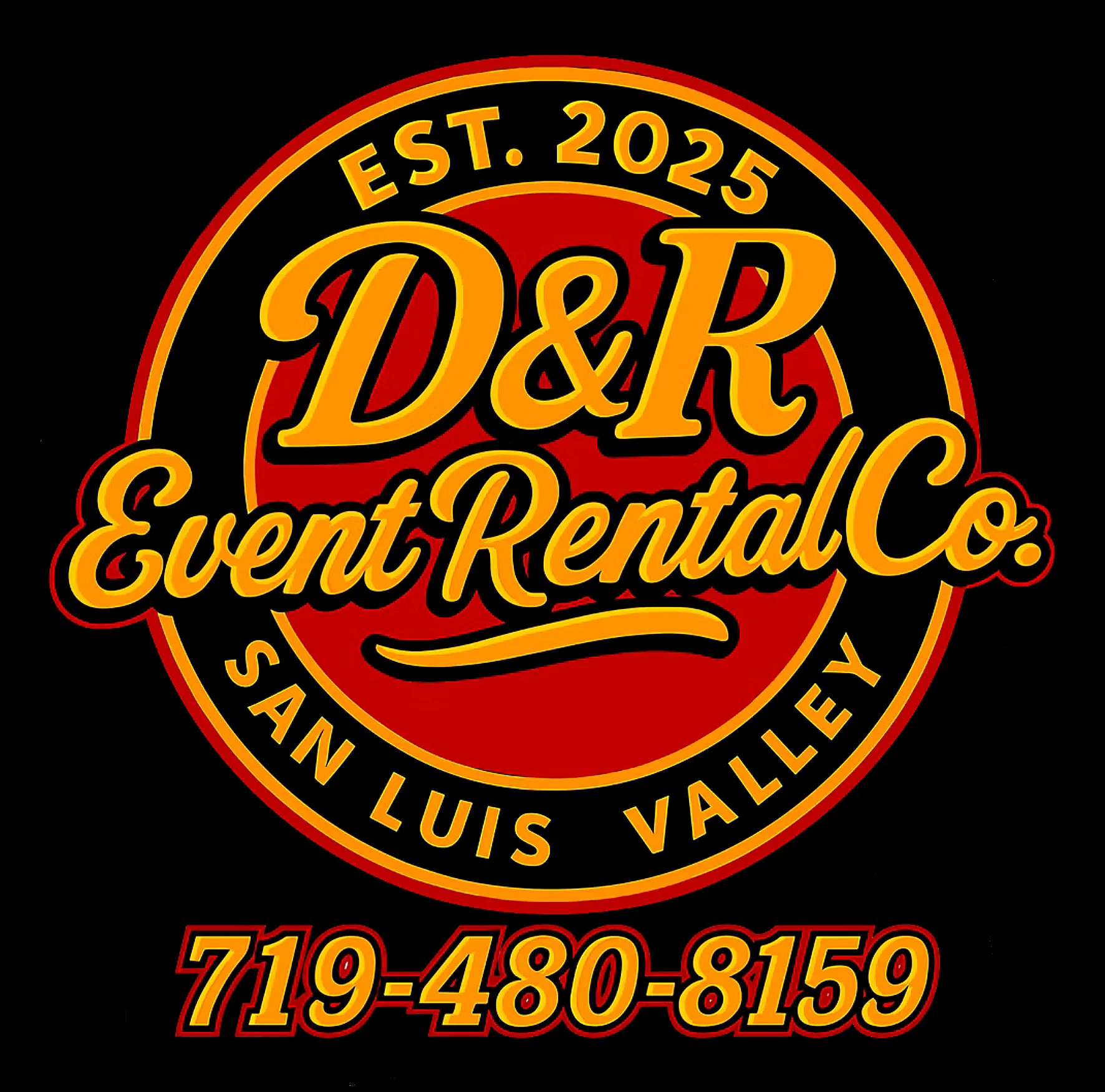 D&R Event Rental Co.