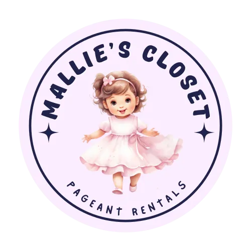 Mallie´s Closet Pageant Rentals