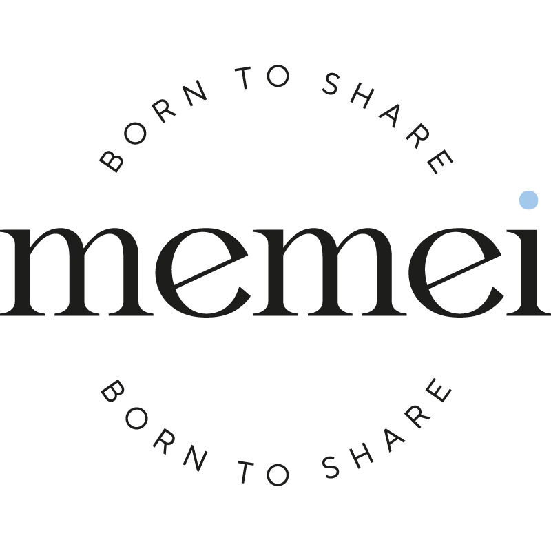 MeMei Born to share s.r.o.