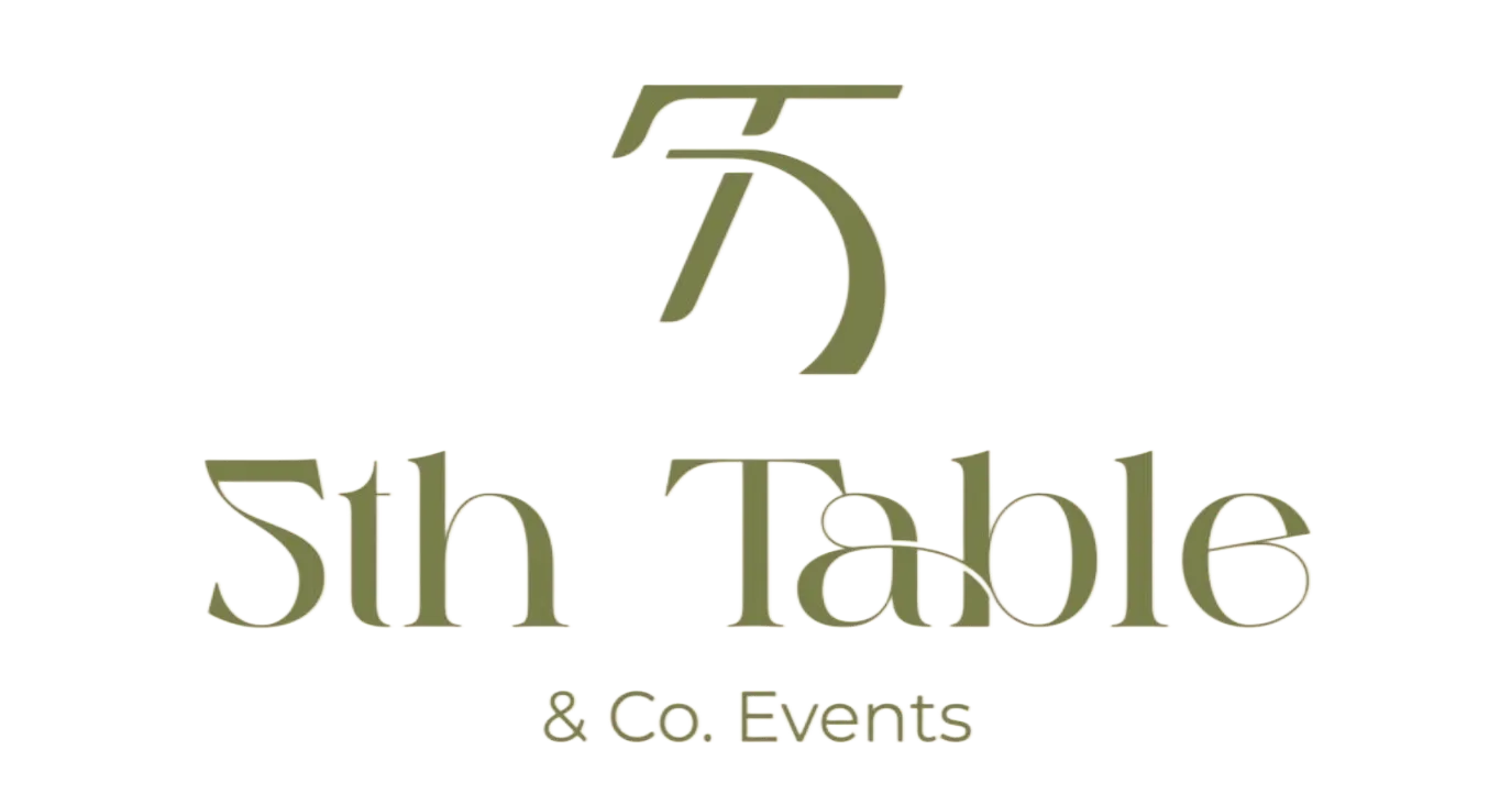 5th Table & Co. Events