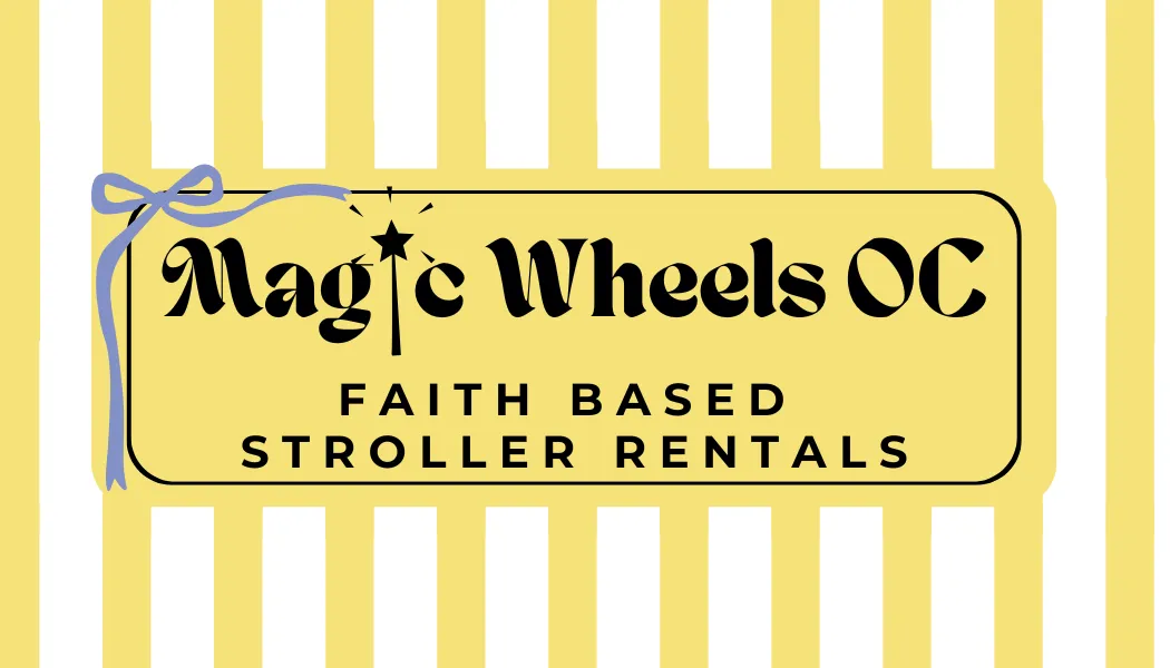 Magic Wheels OC