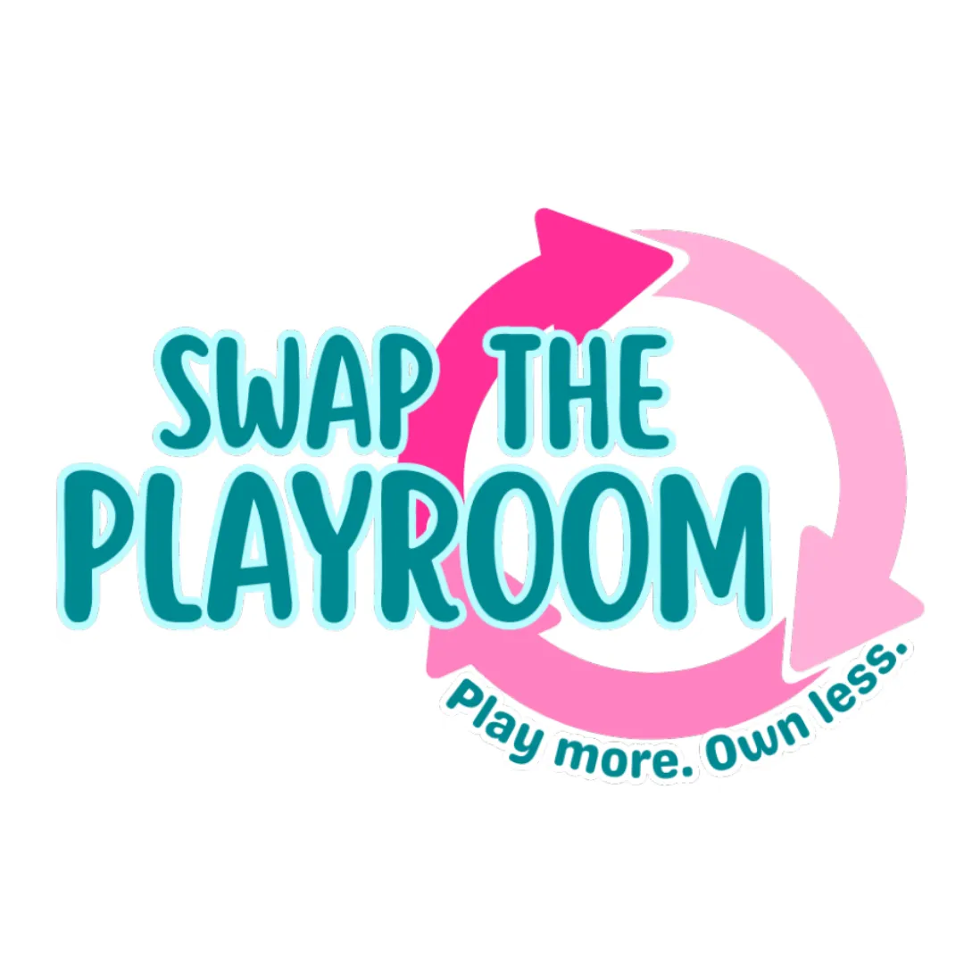 Swap the Playroom - Toy Rentals