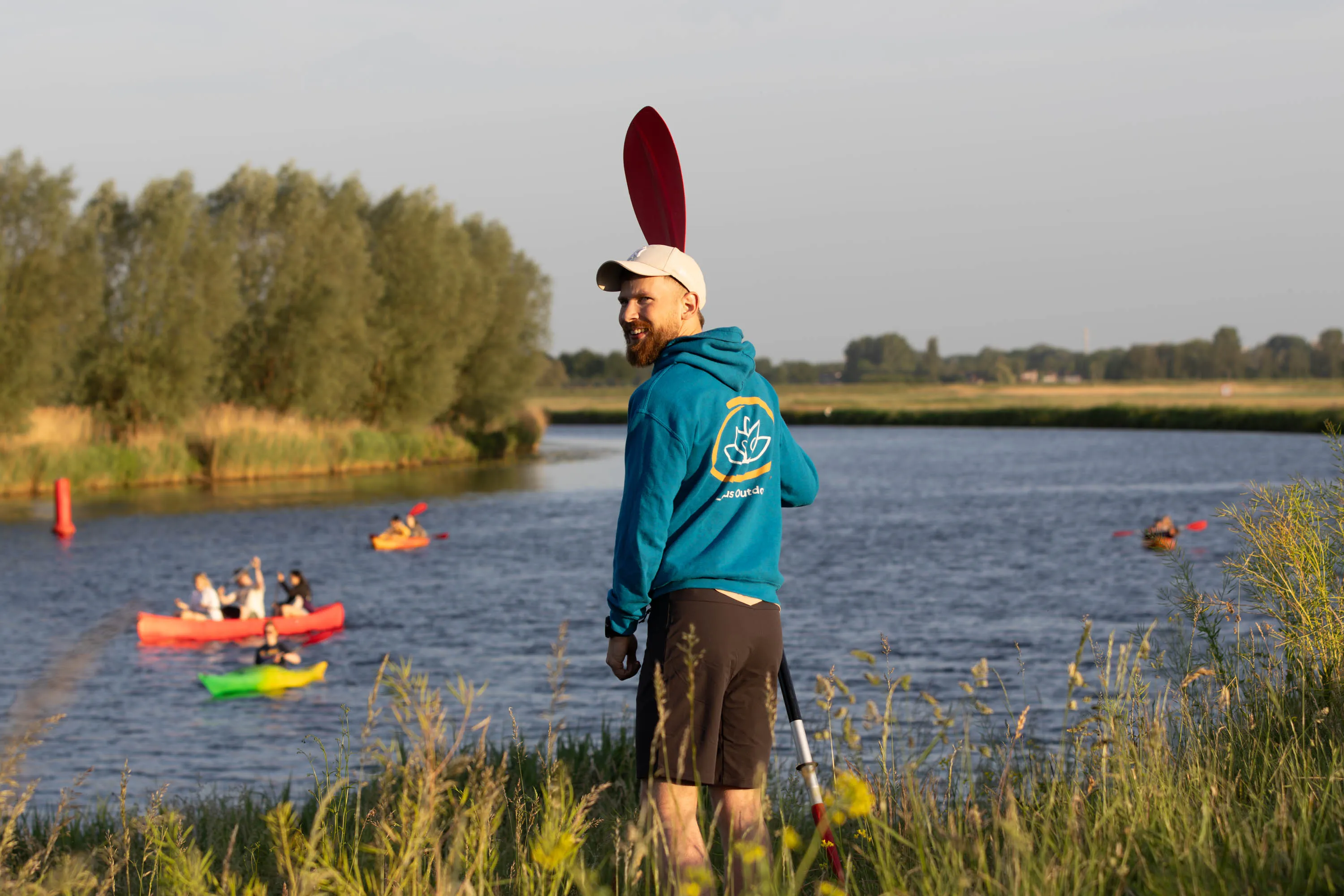 kano varen Zwolle