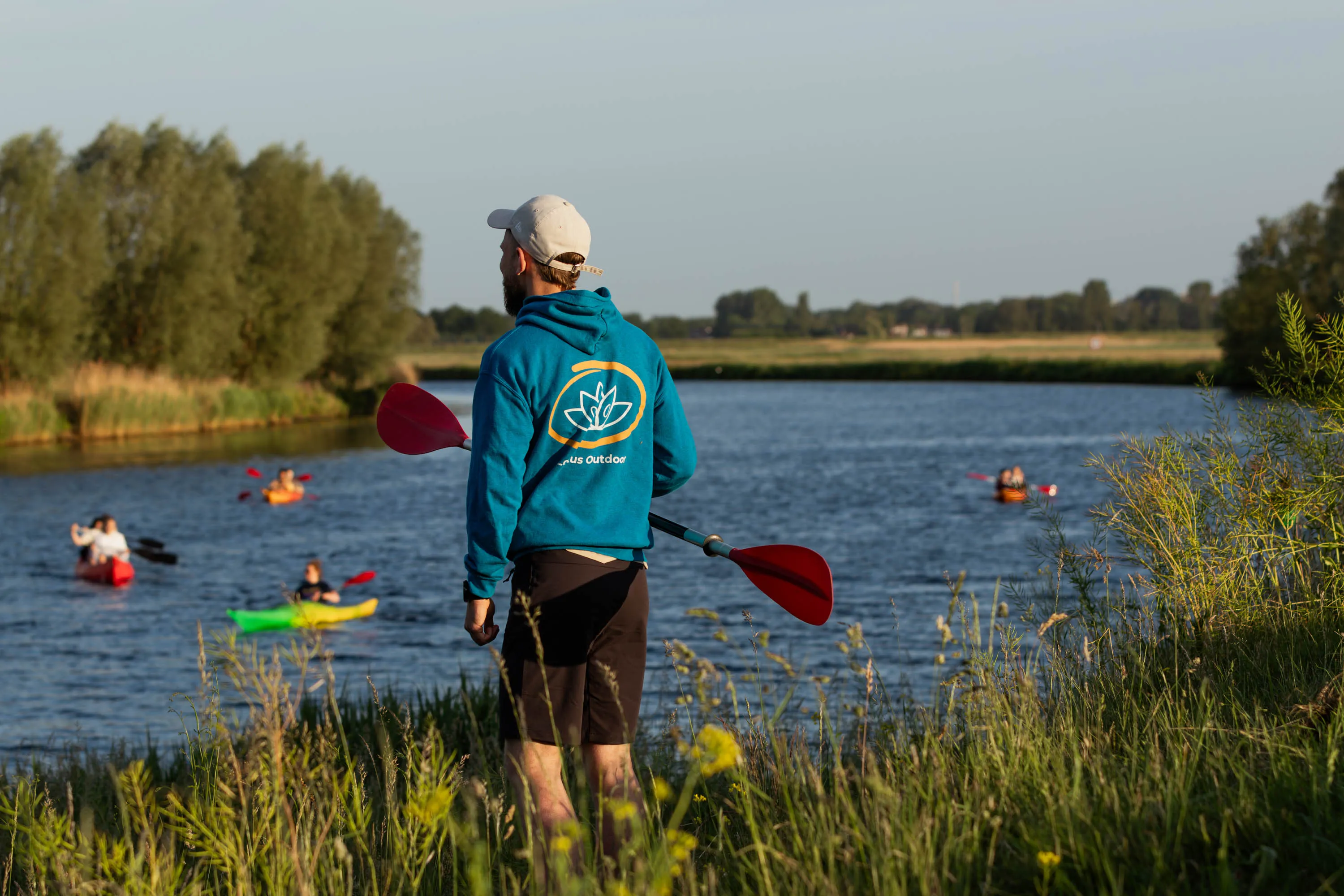bedrijfsuitjes in Zwolle