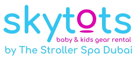Skytots / The Stroller Spa Dubai
