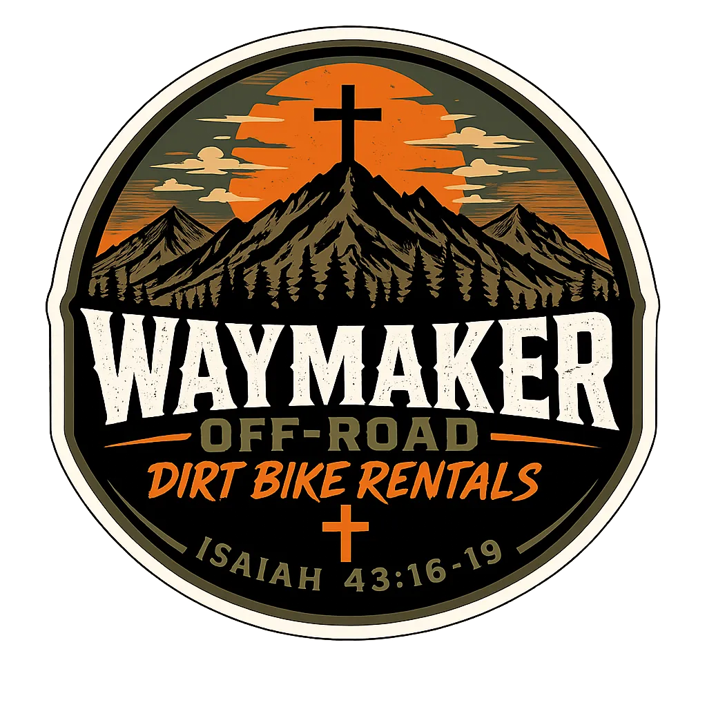 Waymaker Off-Road, LLP