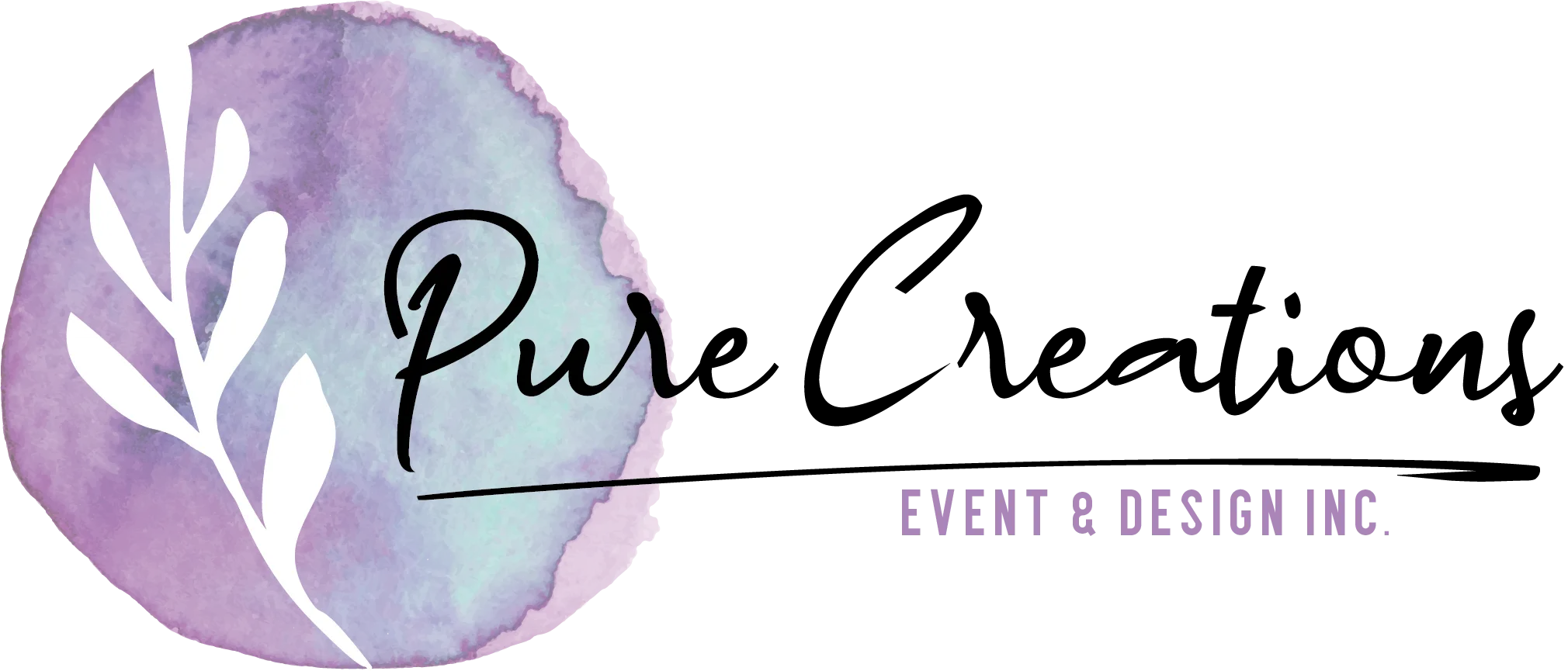 Pure Creations Events & Design Inc