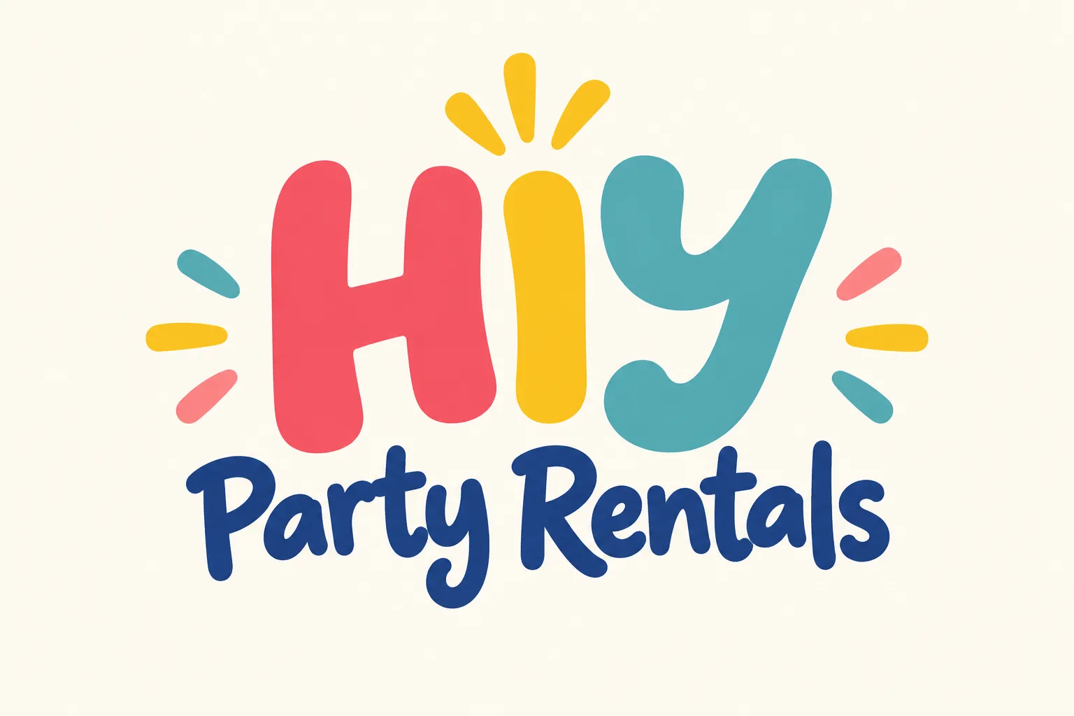 HIY Party Rentals LLC