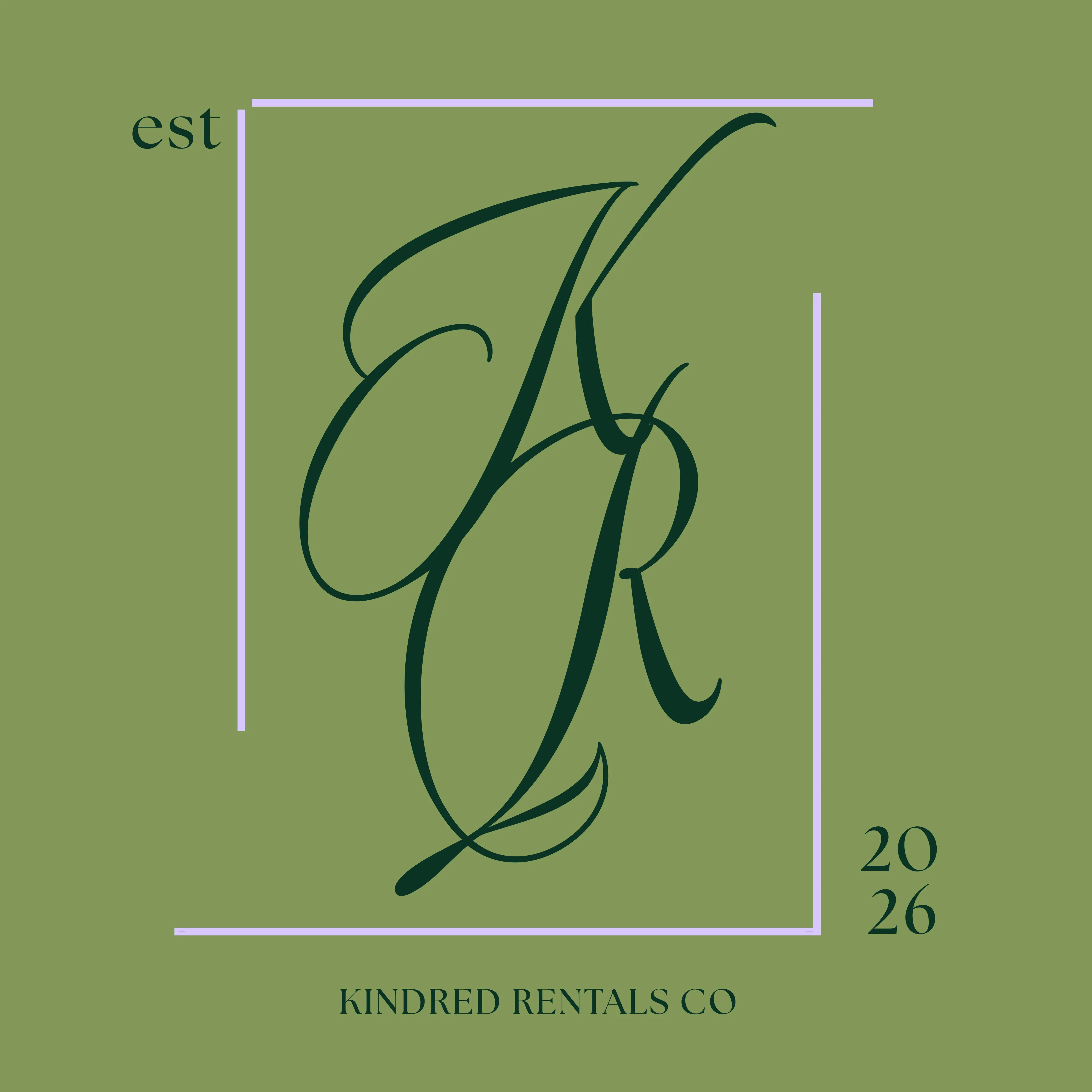 Kindred Rentals Co.