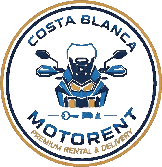 Costa Blanca Motorrent
