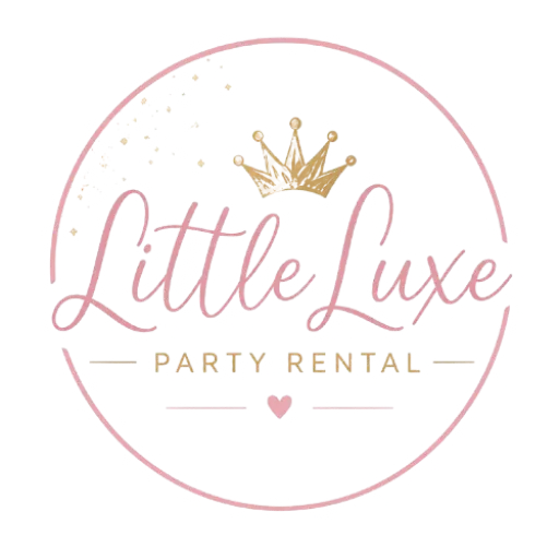 Little Luxe Party Rental LLC