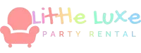 Little Luxe Party Rental LLC