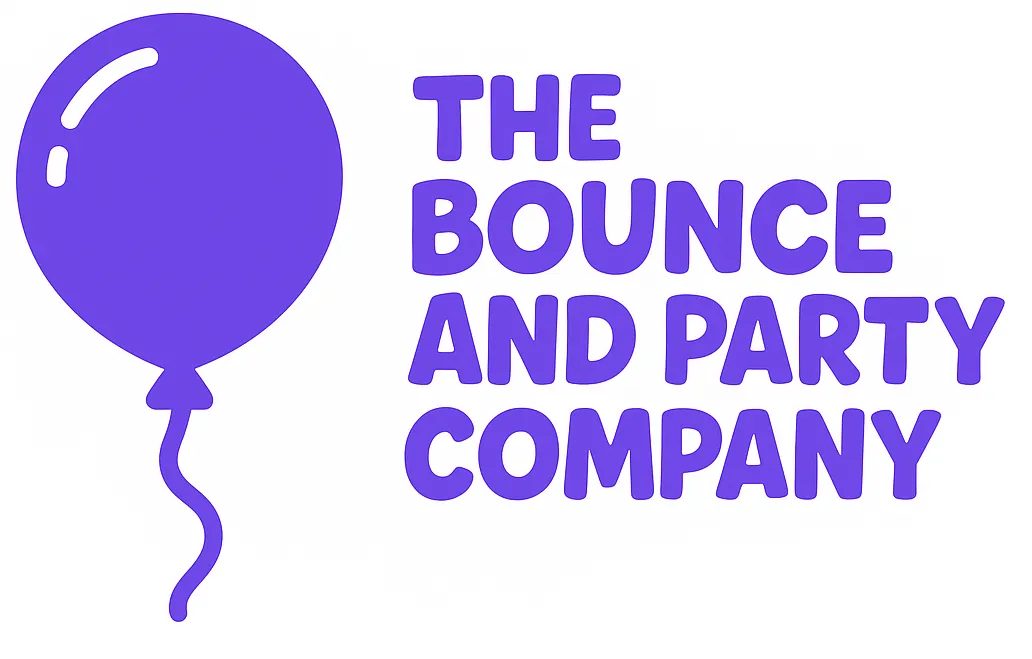 The Bounce & Party Company