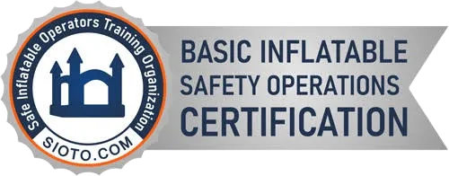 Safety Trained &amp; Certified