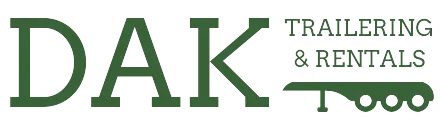 DAK Trailering & Rentals