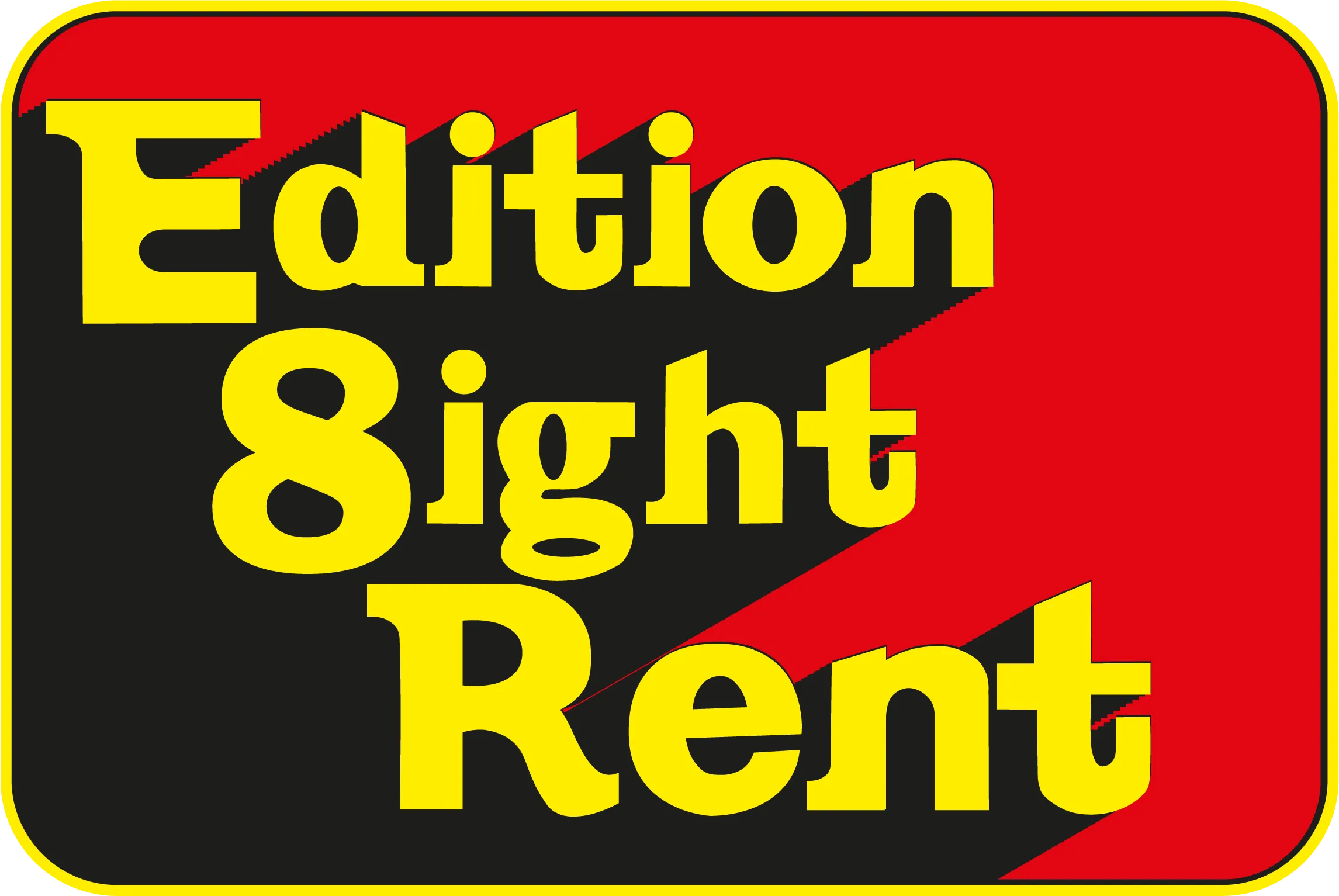 Edition 8 Rent