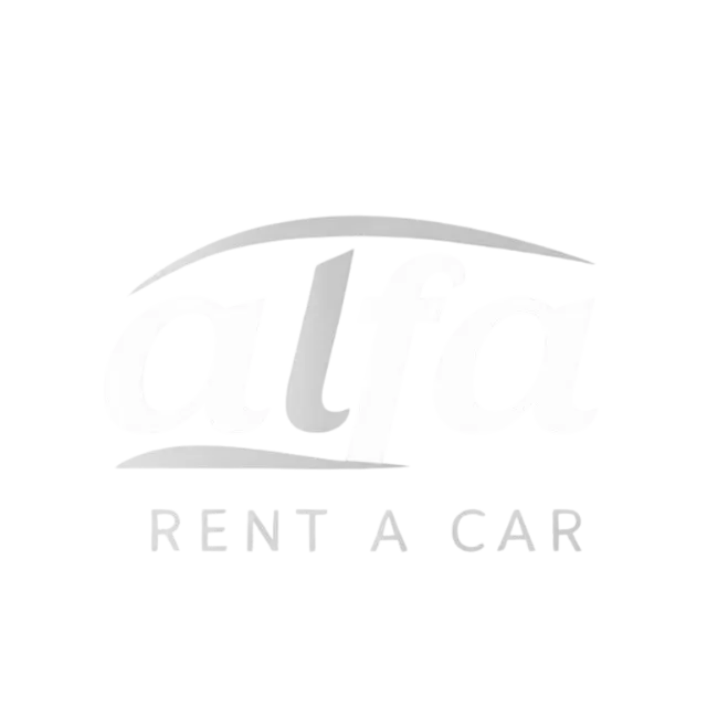 Alfa Rent a Car 