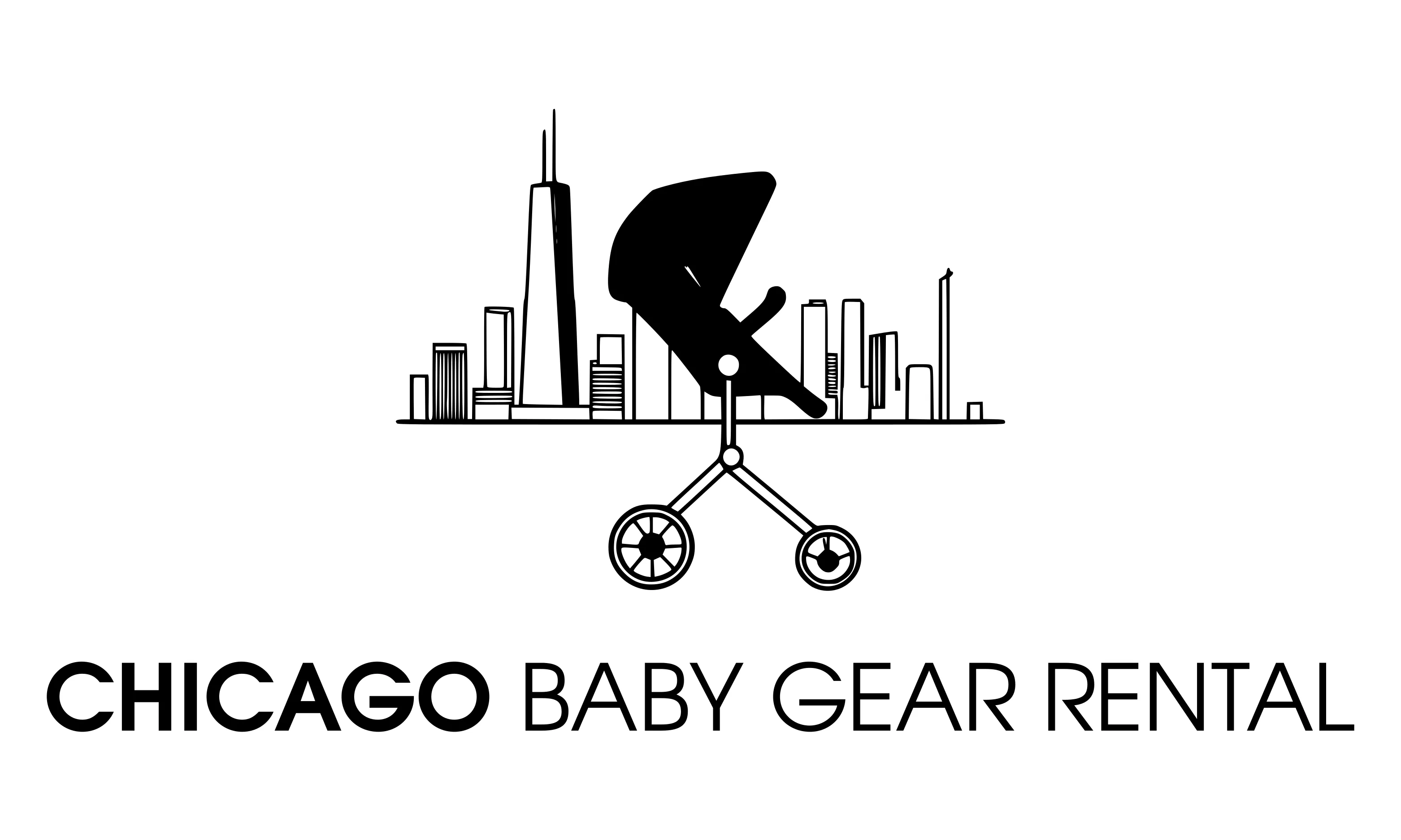 Chicago Baby Gear Rental 