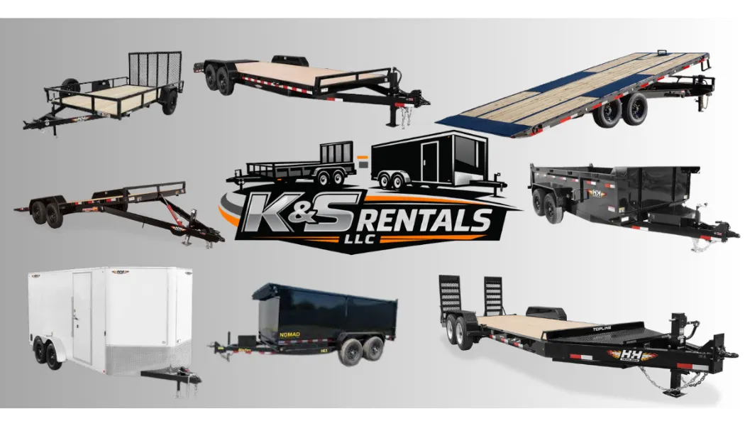 K&S RENTALS IOWA LLC