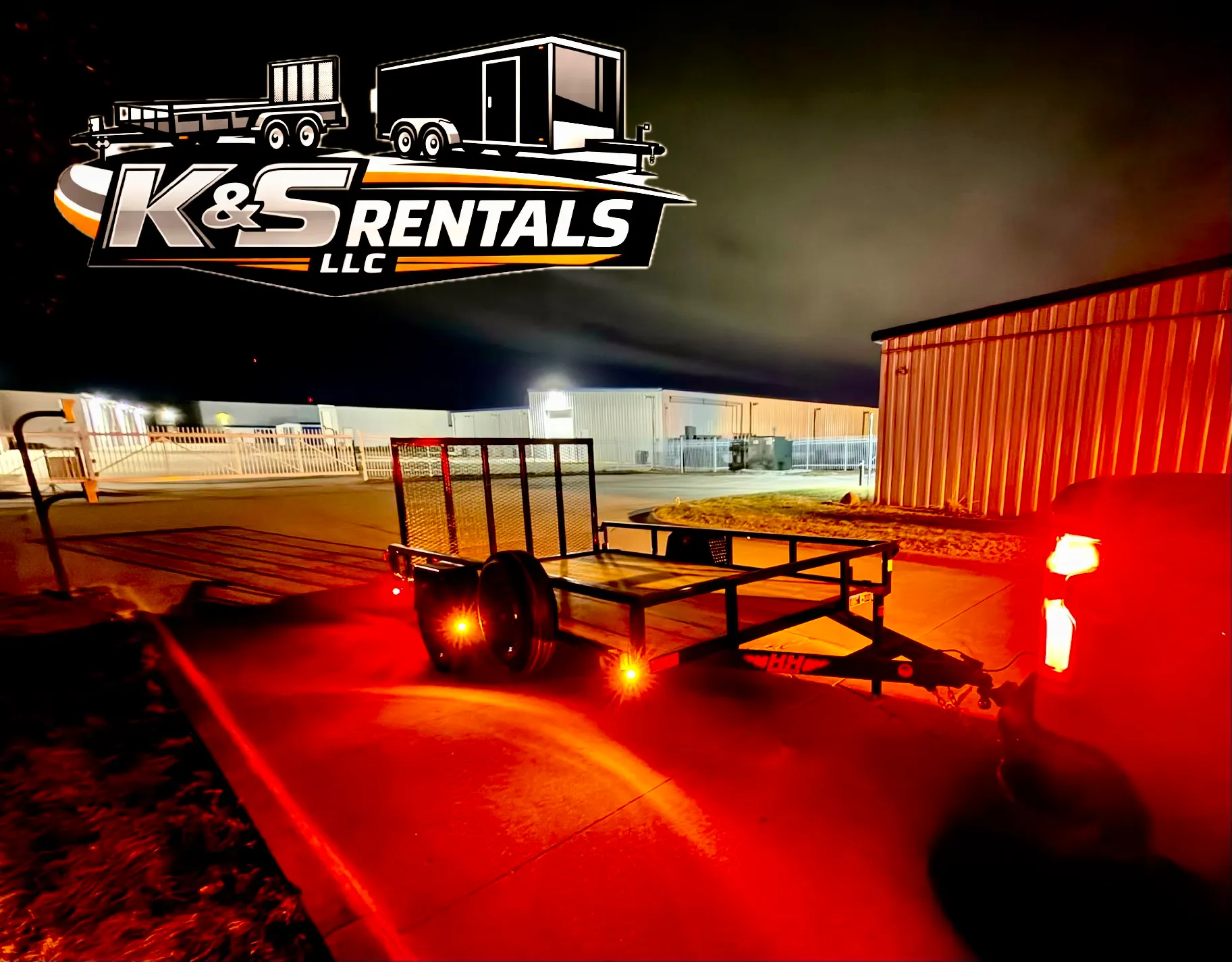 K&S RENTALS IOWA LLC