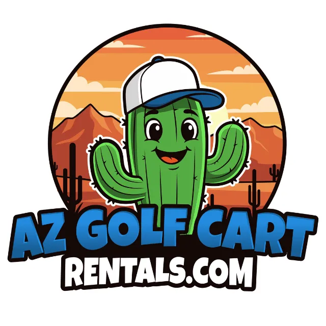Golf Cars AZ Rentals