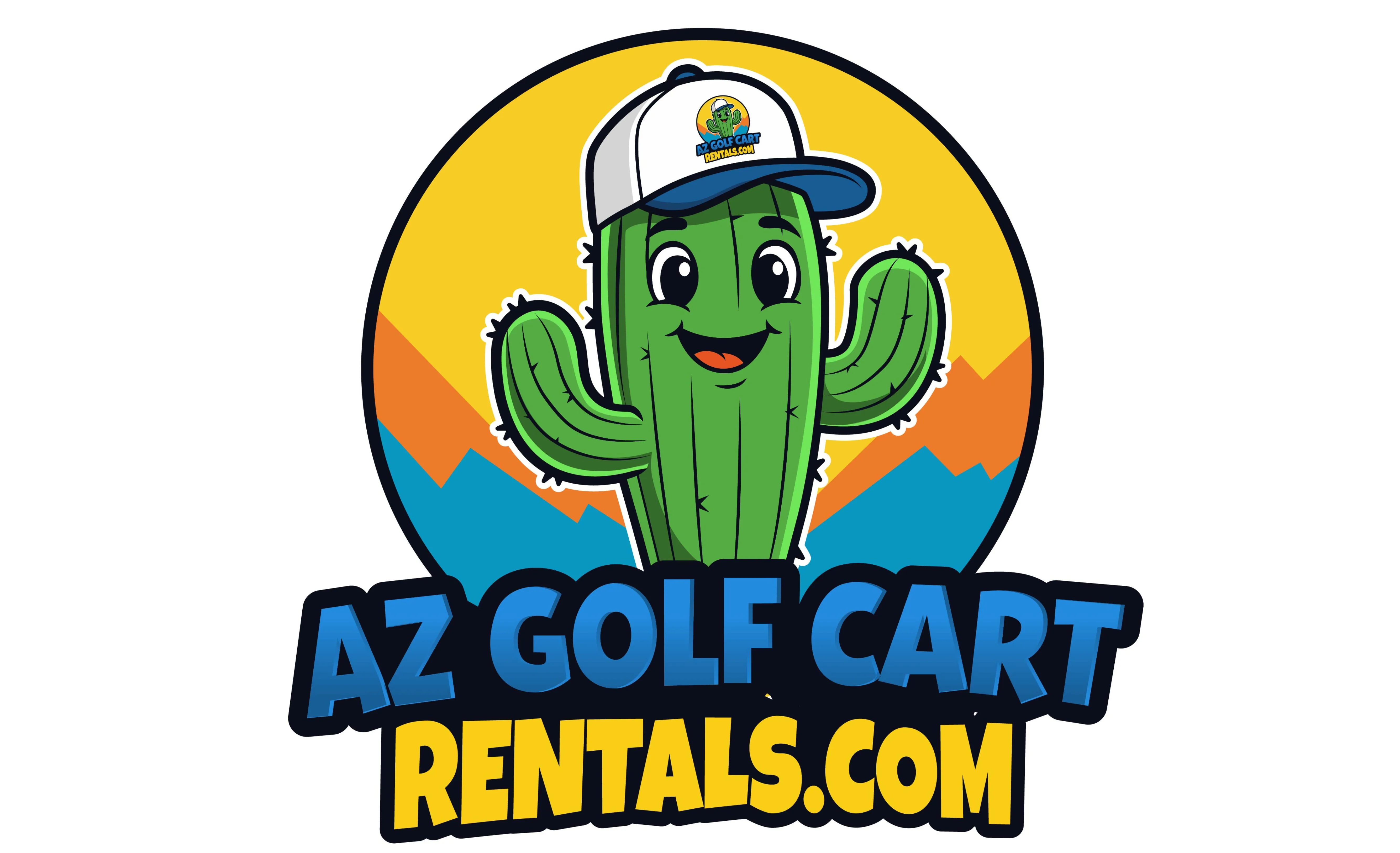 Golf Cars AZ Rentals