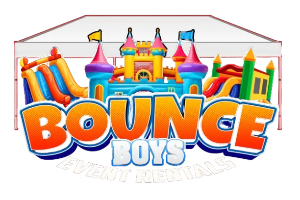Bounce Boys Rentals