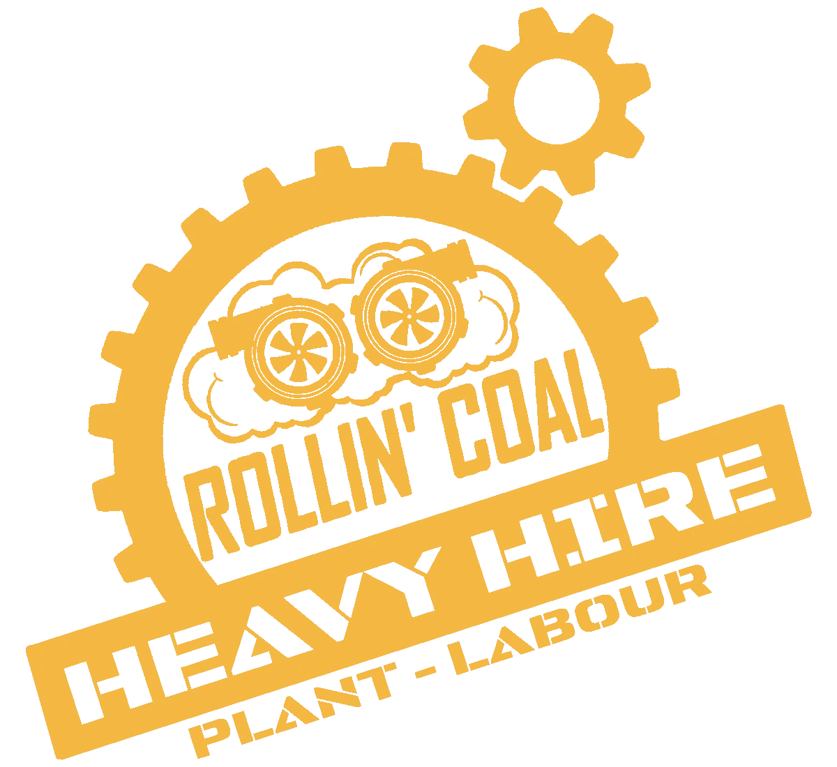 Rollin' Coal Heavy Hire