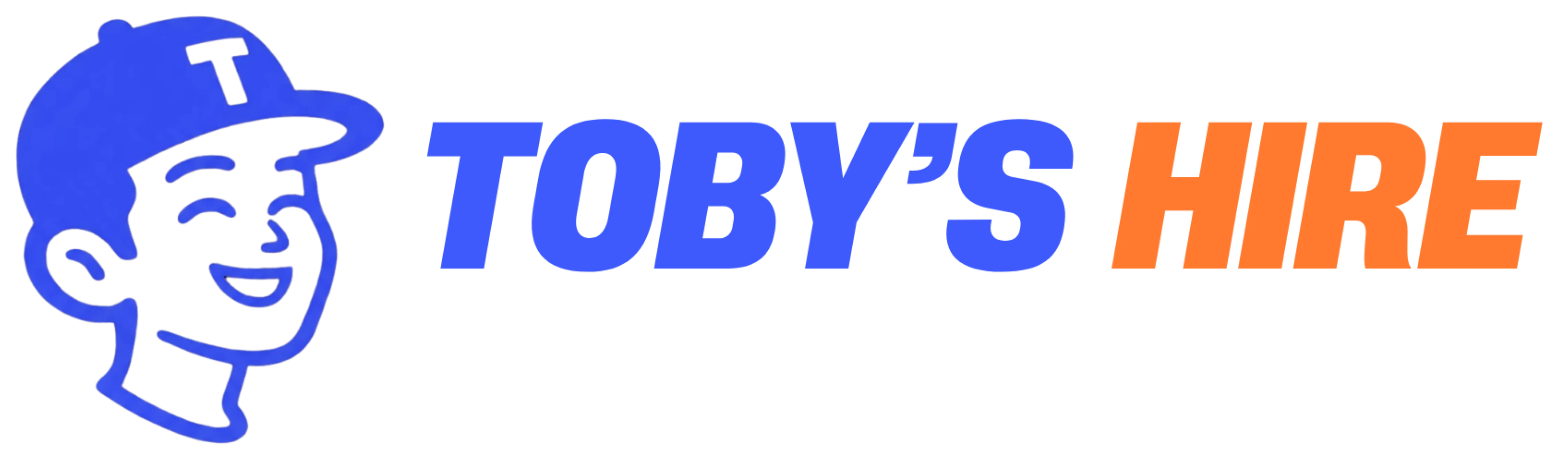 Toby's Hire