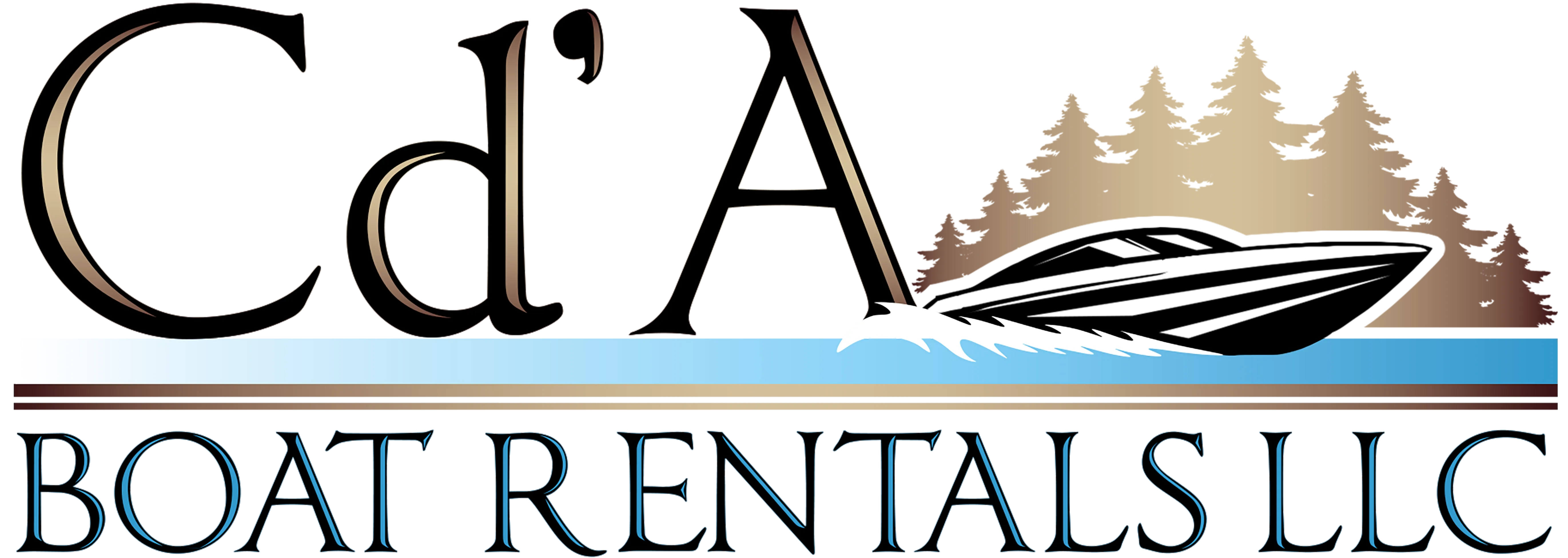 CdA Boat Rentals LLC