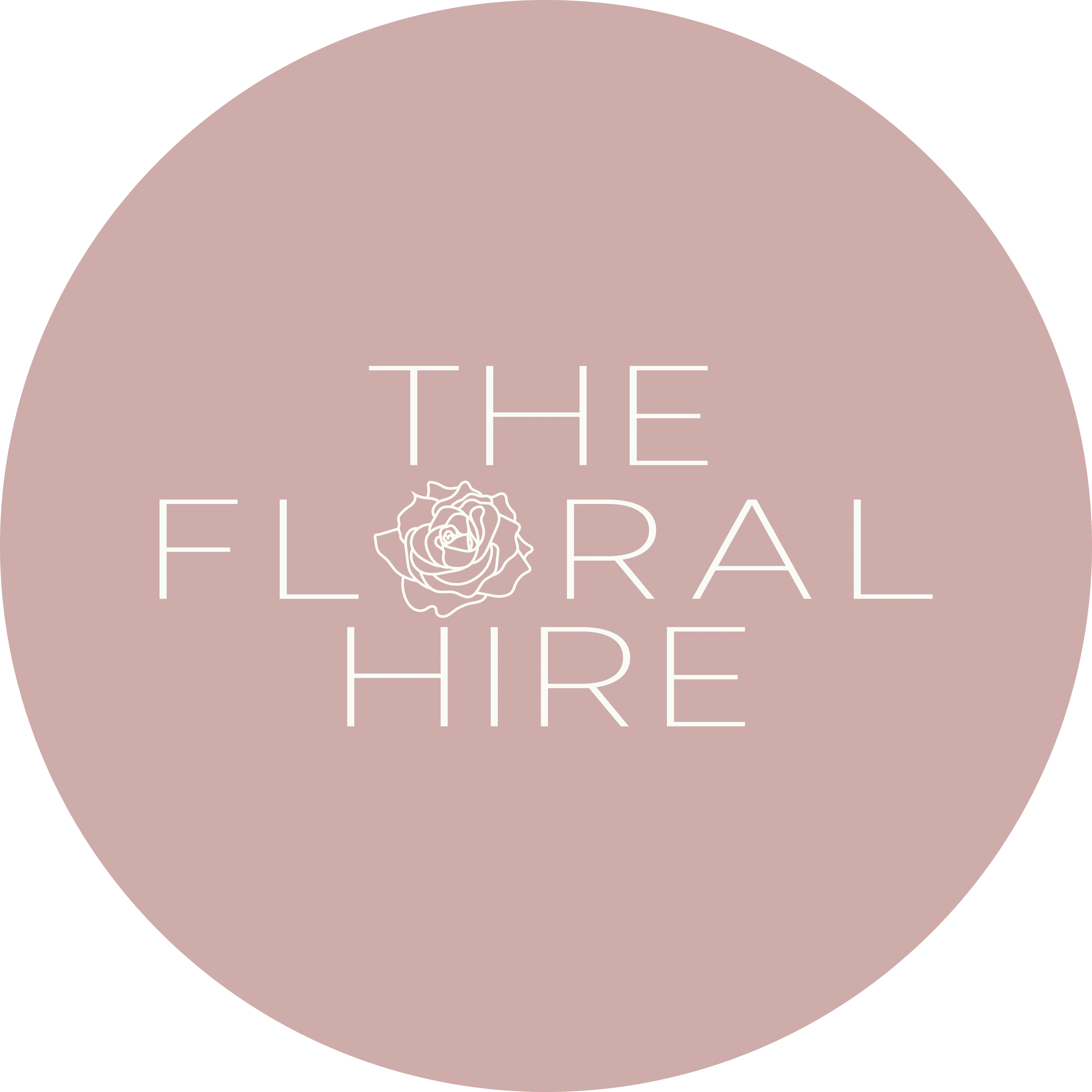 The Floral Hire