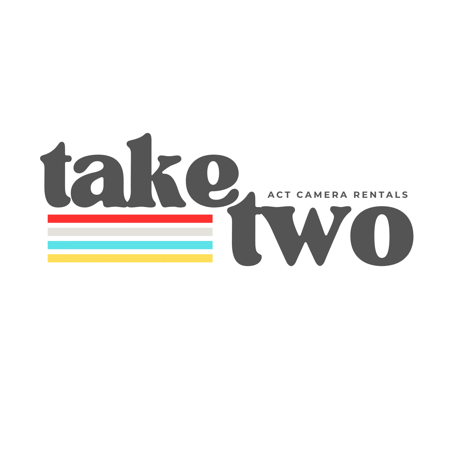 Take Two ACT Camera Rentals (ABN 77 930 430 258)
