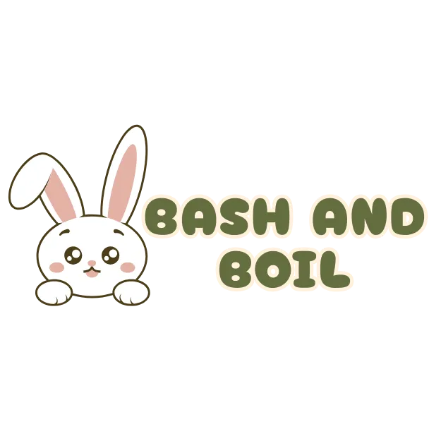 BASH&BOIL